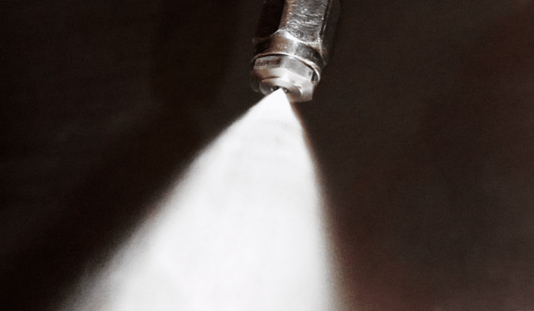Spray Dryer: Saiba se o número de secagens influência nas características do pó