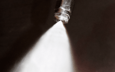 Spray Dryer: Saiba se o número de secagens influência nas características do pó